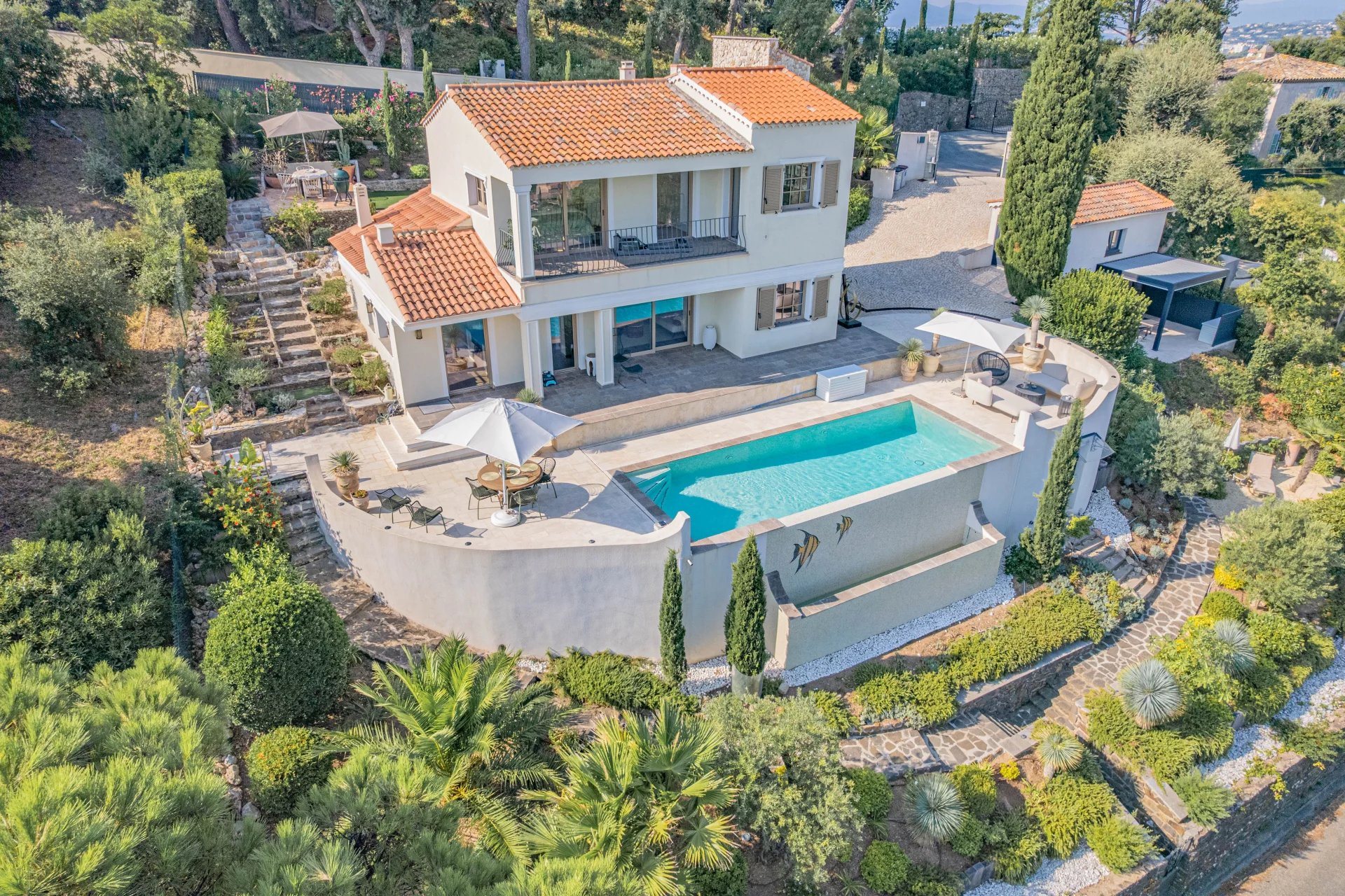 Maison à vendre, 150m², Sainte-Maxime