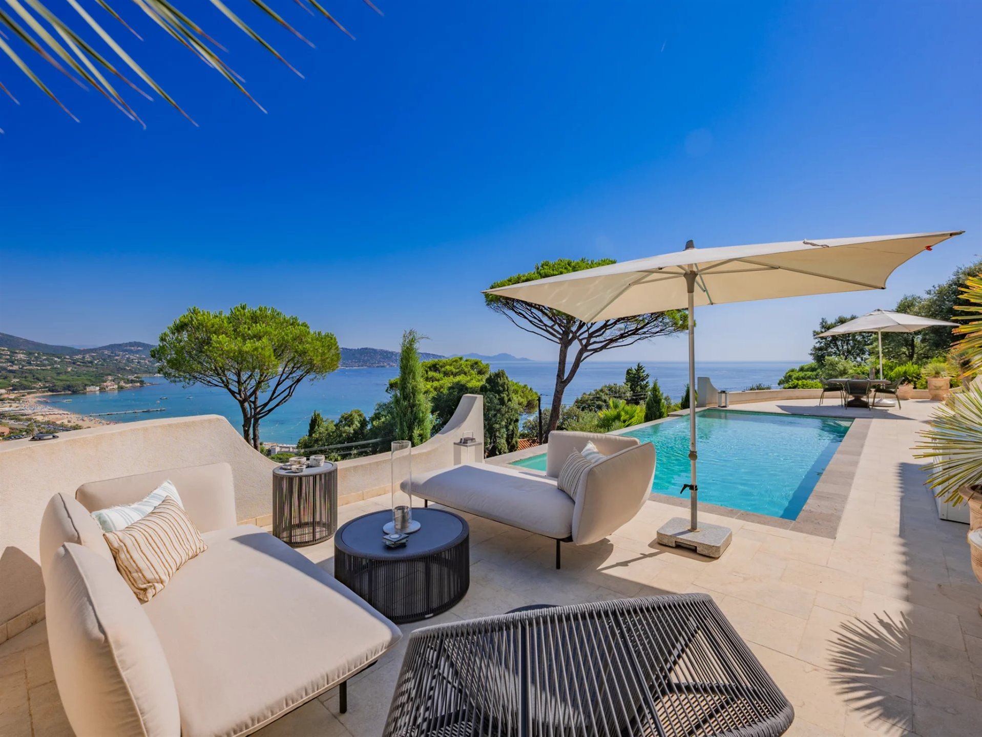 Maison à vendre, 150m², Sainte-Maxime