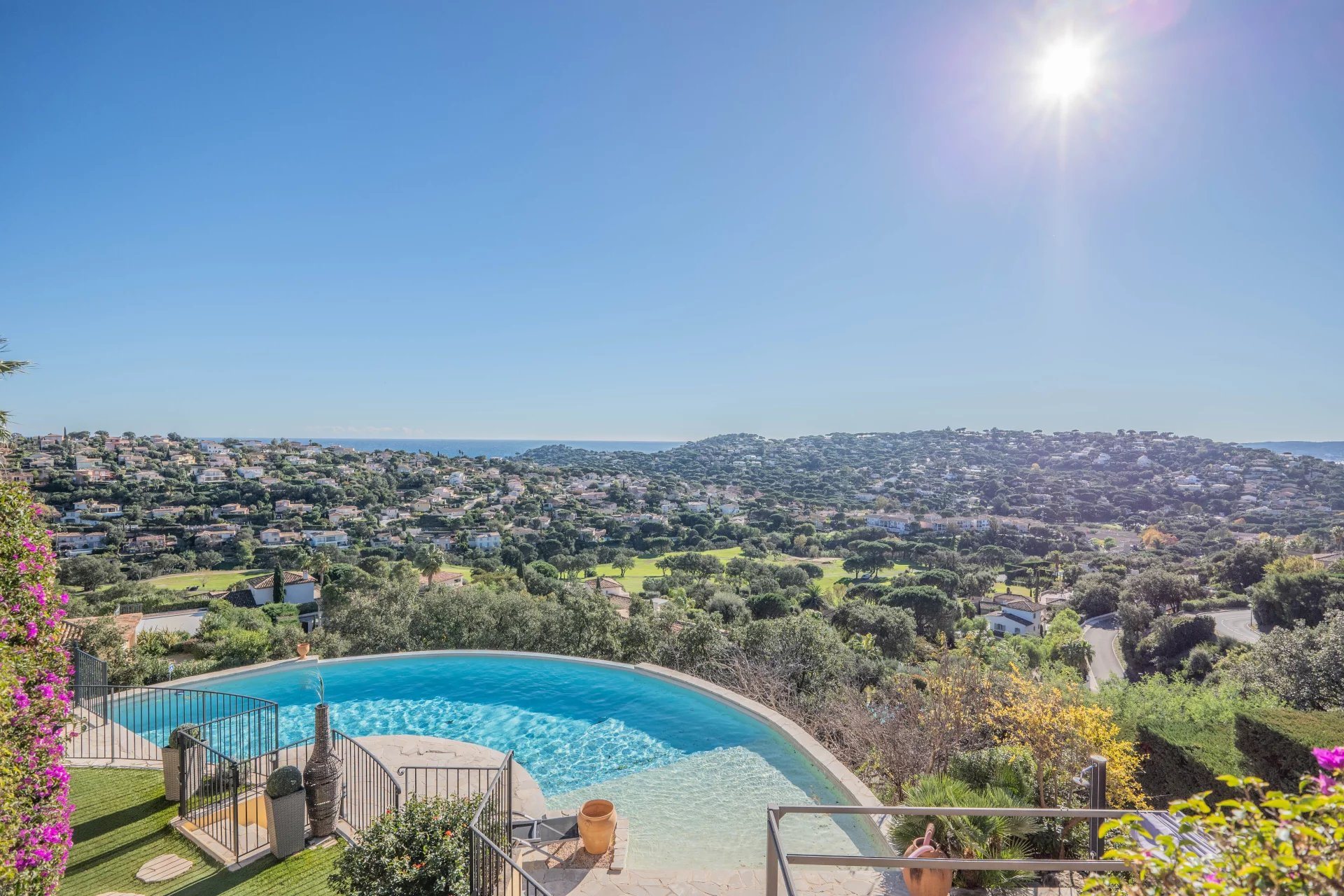 Maison à vendre, 249m², Sainte-Maxime