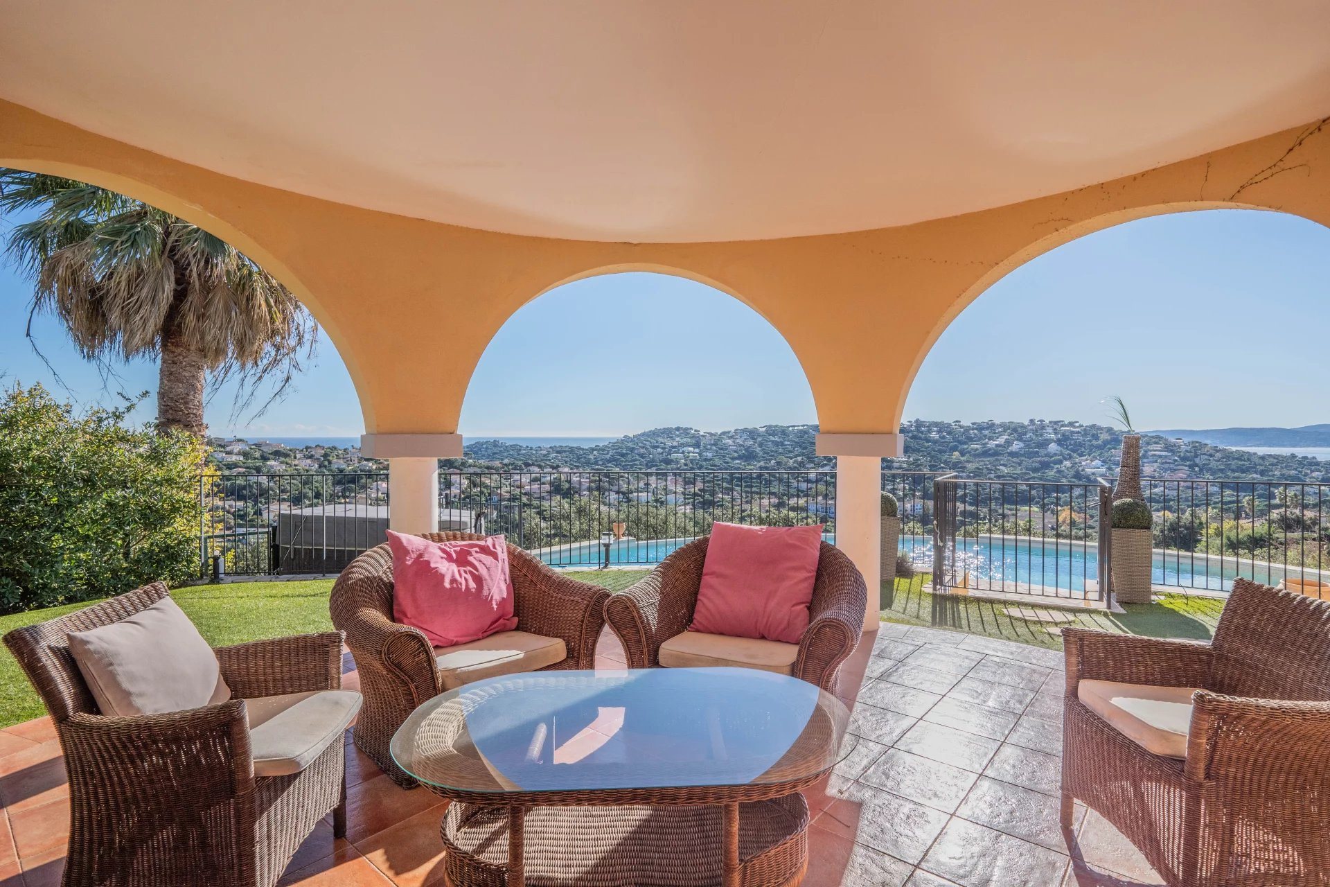 Maison à vendre, 249m², Sainte-Maxime