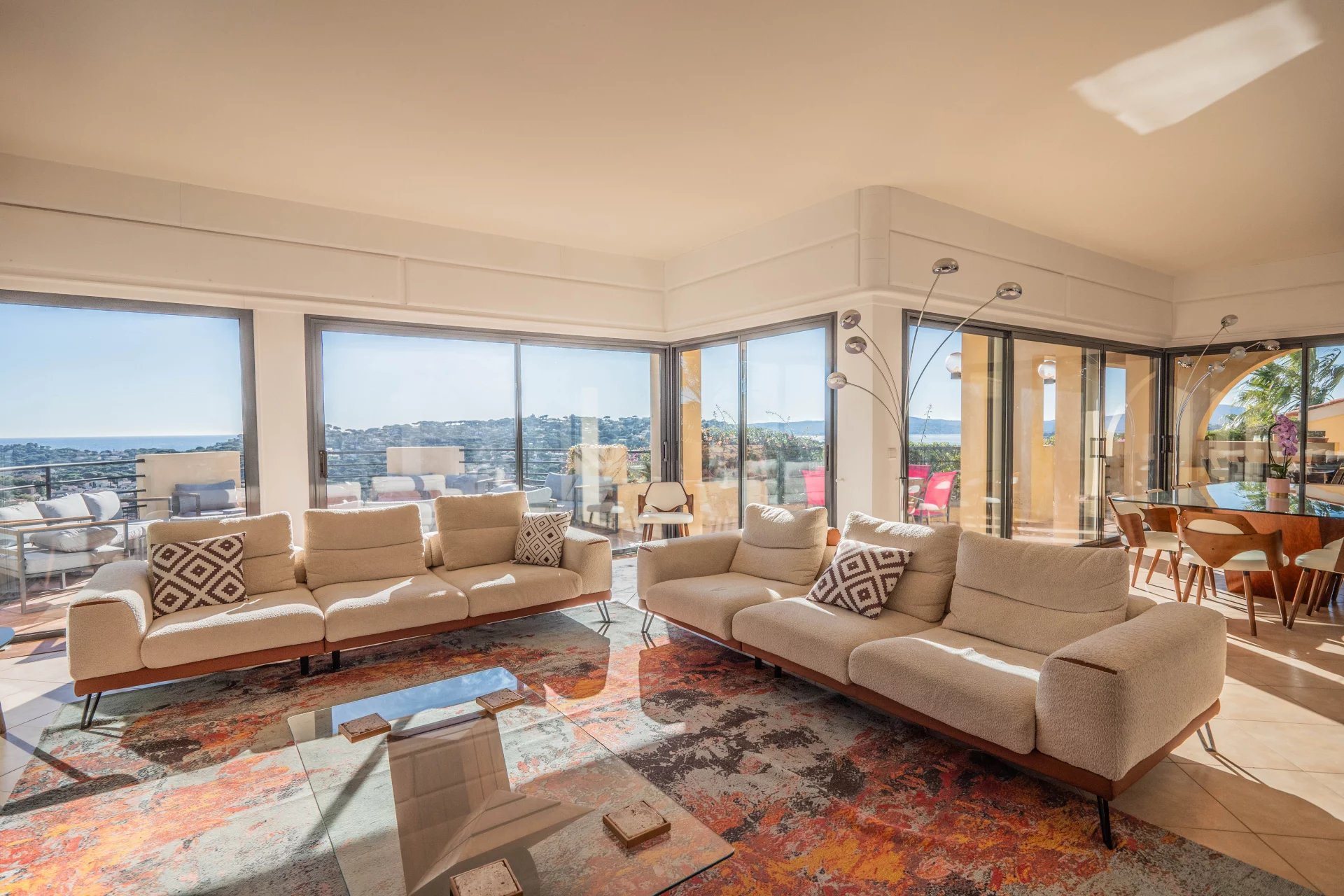 Maison à vendre, 249m², Sainte-Maxime