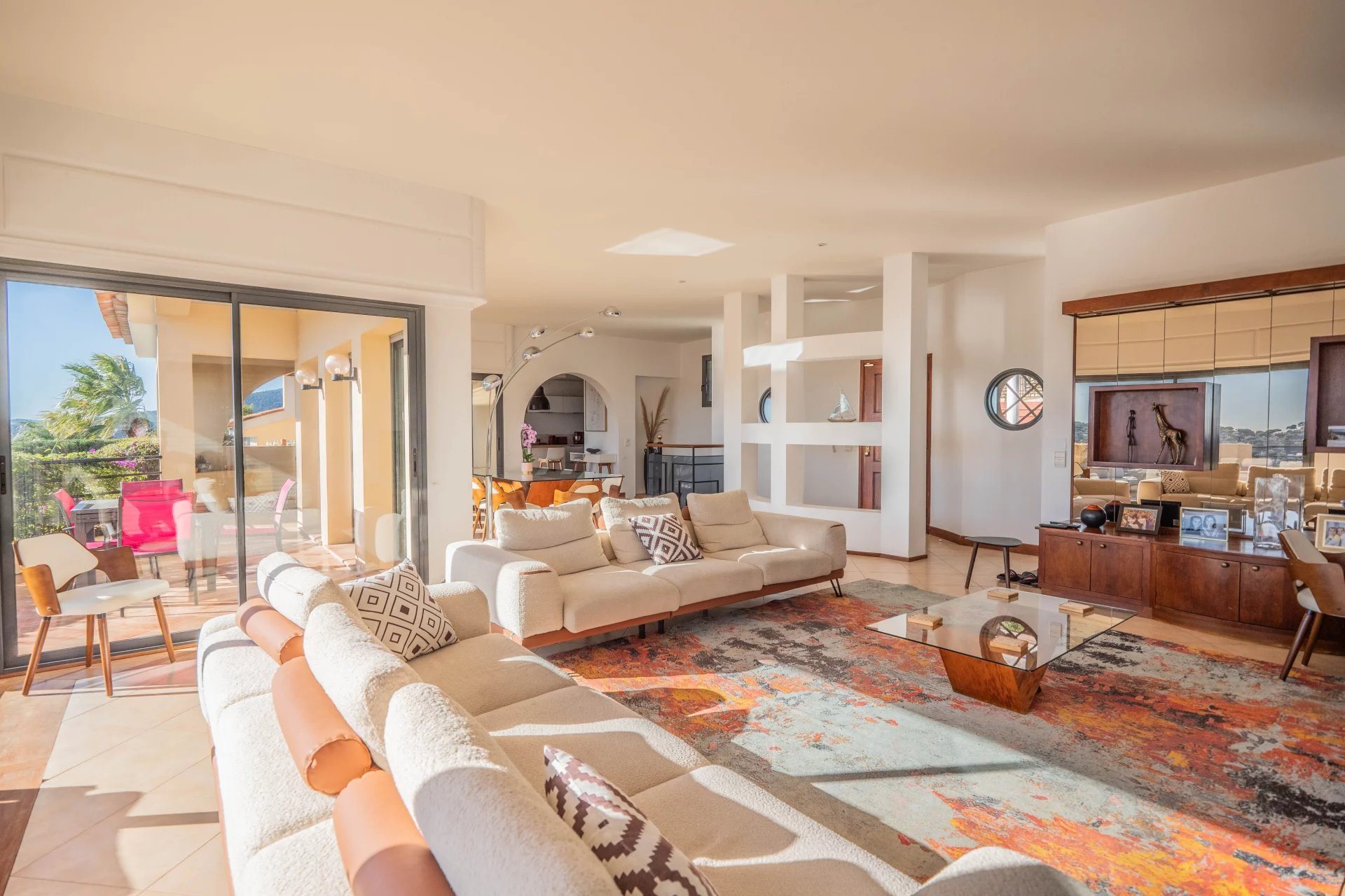 Maison à vendre, 249m², Sainte-Maxime