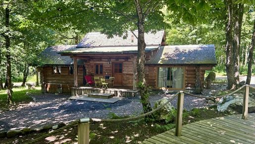 Annonce · à Argentat-sur-Dordogne · 470 000 €