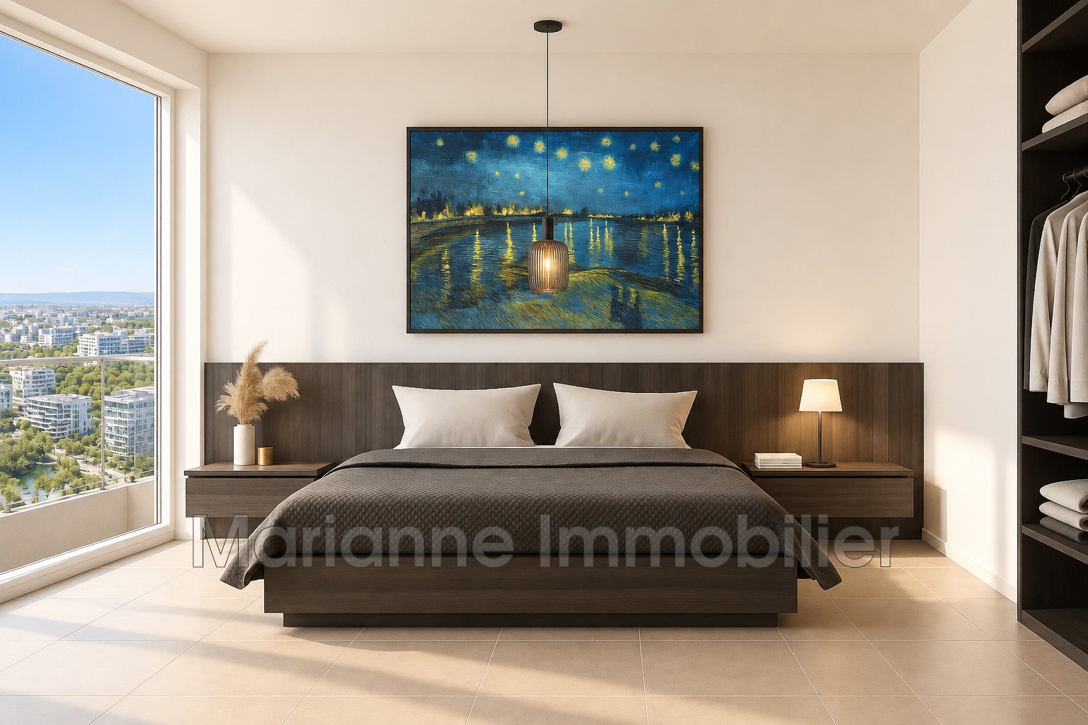Appartement – Montpellier - Vue 4