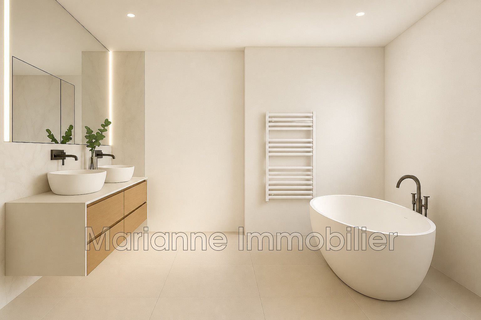 Appartement – Montpellier - Vue 5