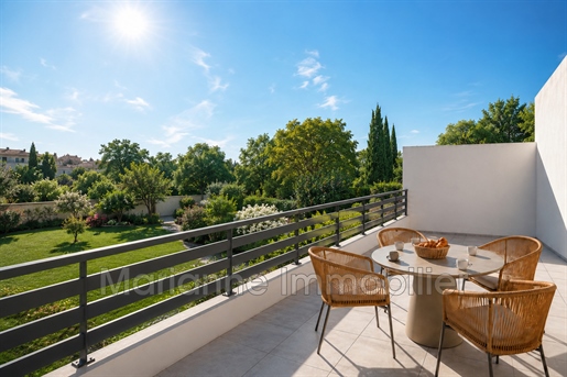Appartement 4 pièces 83 m² · à Nîmes · 83 m² · 234 738 €