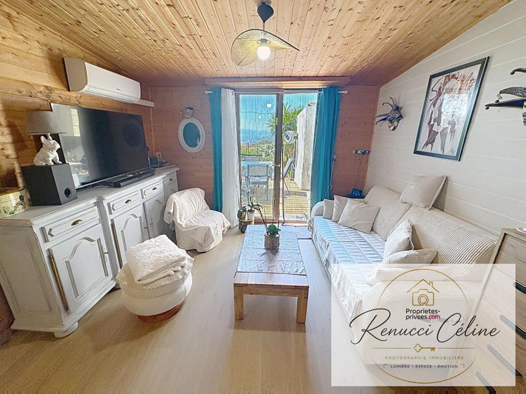 Maison à vendre, 123m², Alata