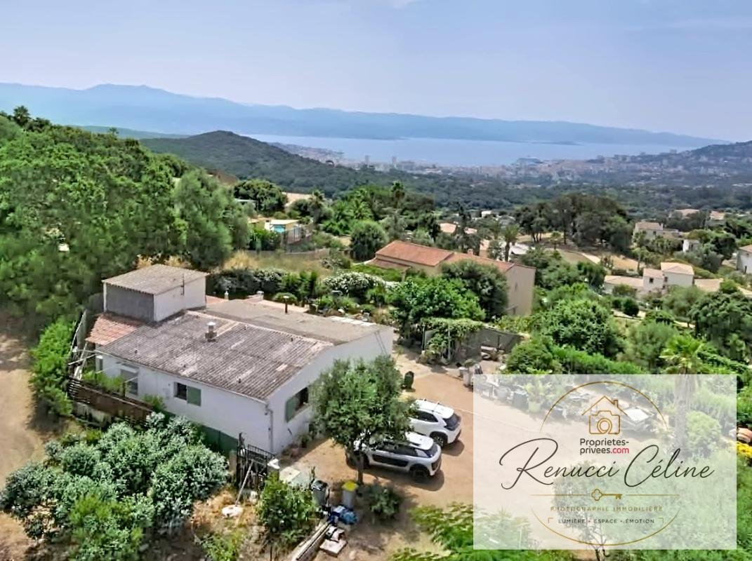 Maison à vendre, 123m², Alata