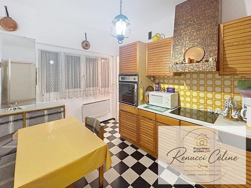 Appartement à vendre, 67m², Ajaccio