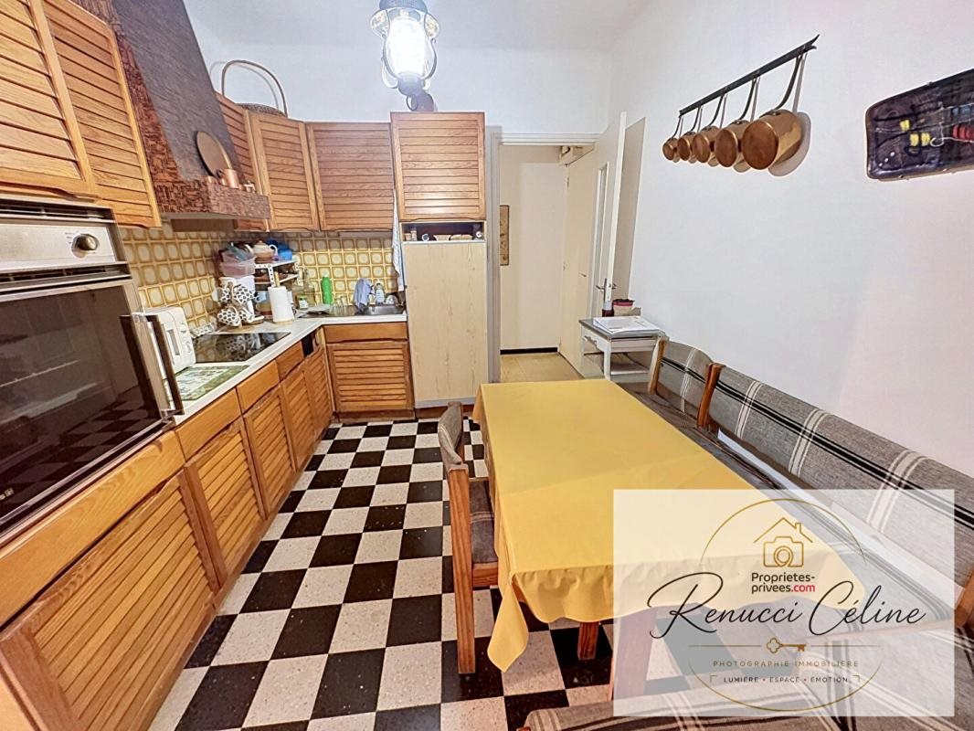 Appartement à vendre, 67m², Ajaccio