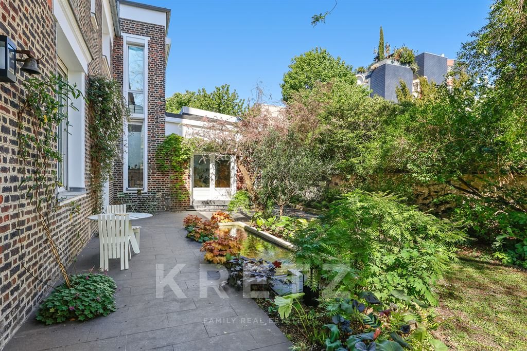 Maison à vendre, 469m², Paris 14ème