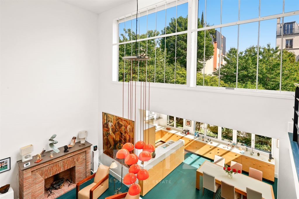 Maison à vendre, 469m², Paris 14ème