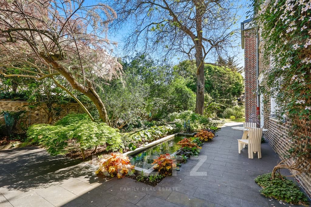 Maison à vendre, 469m², Paris 14ème