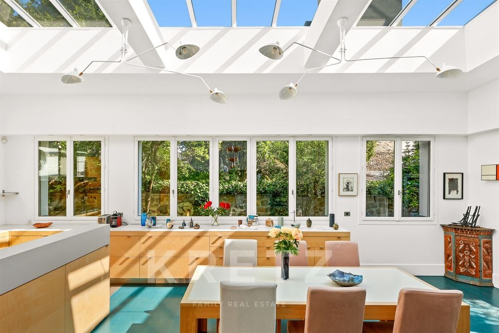 Maison à vendre, 469m², Paris 14ème