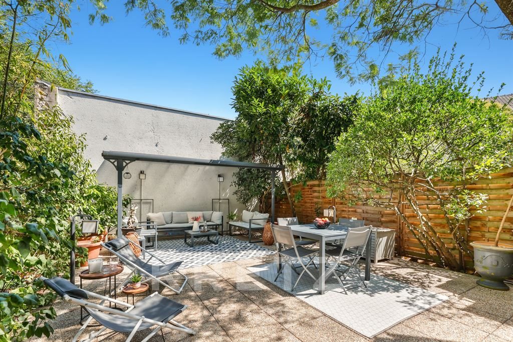 Maison à vendre, 262m², Montrouge