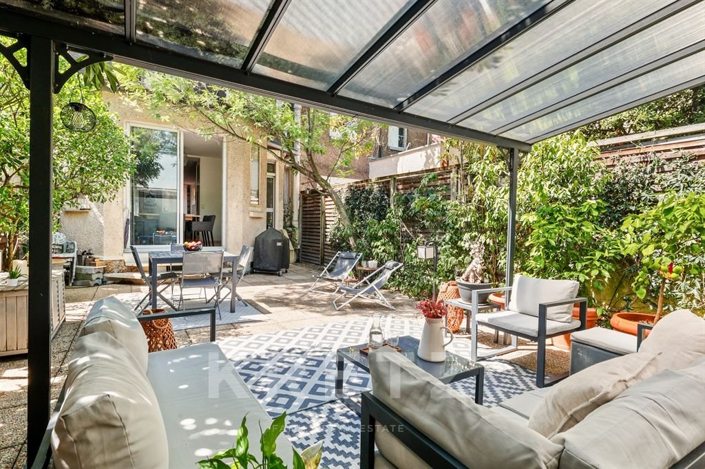 Maison à vendre, 262m², Montrouge