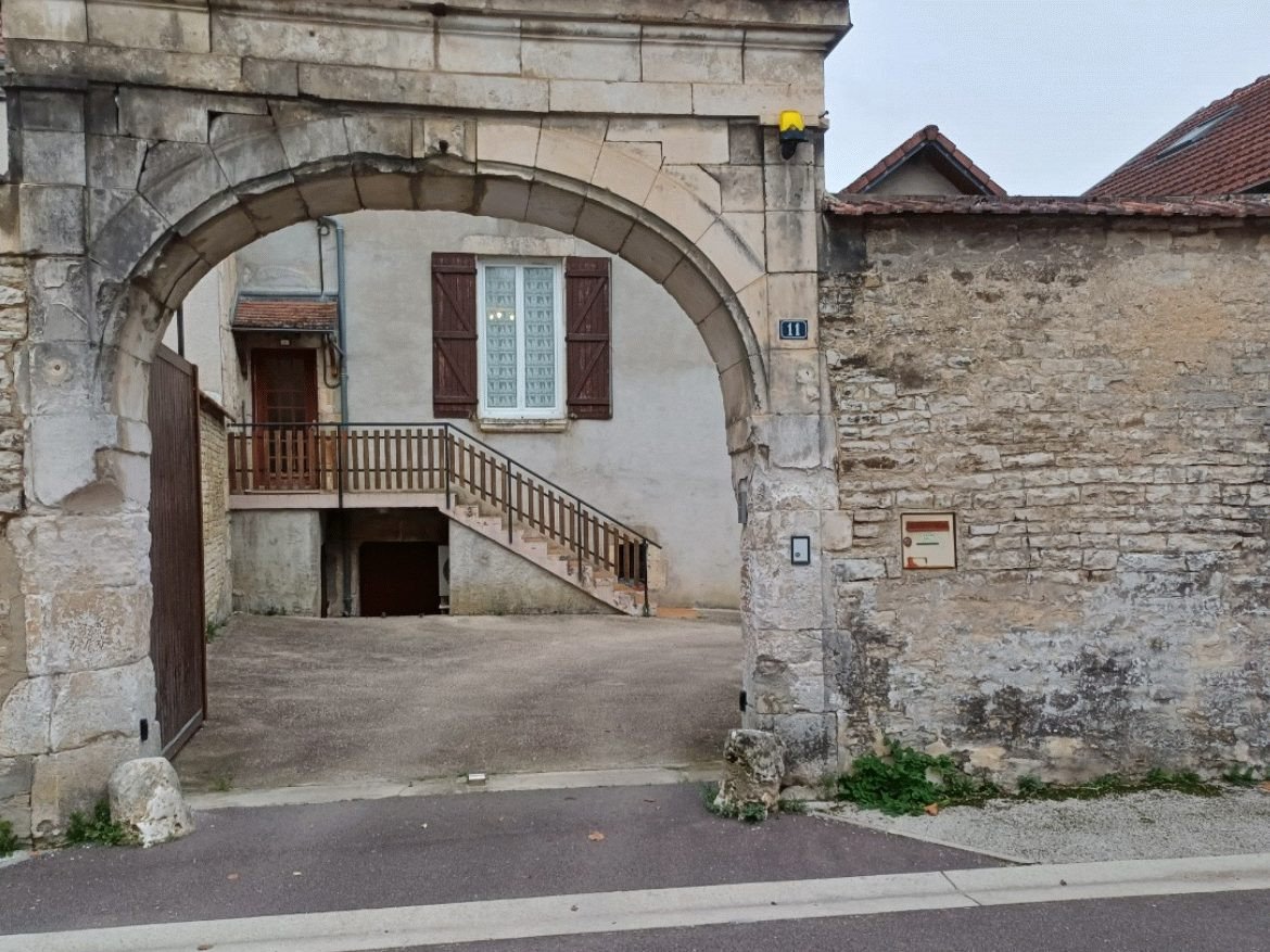 Maison à vendre, 155m², Tanlay