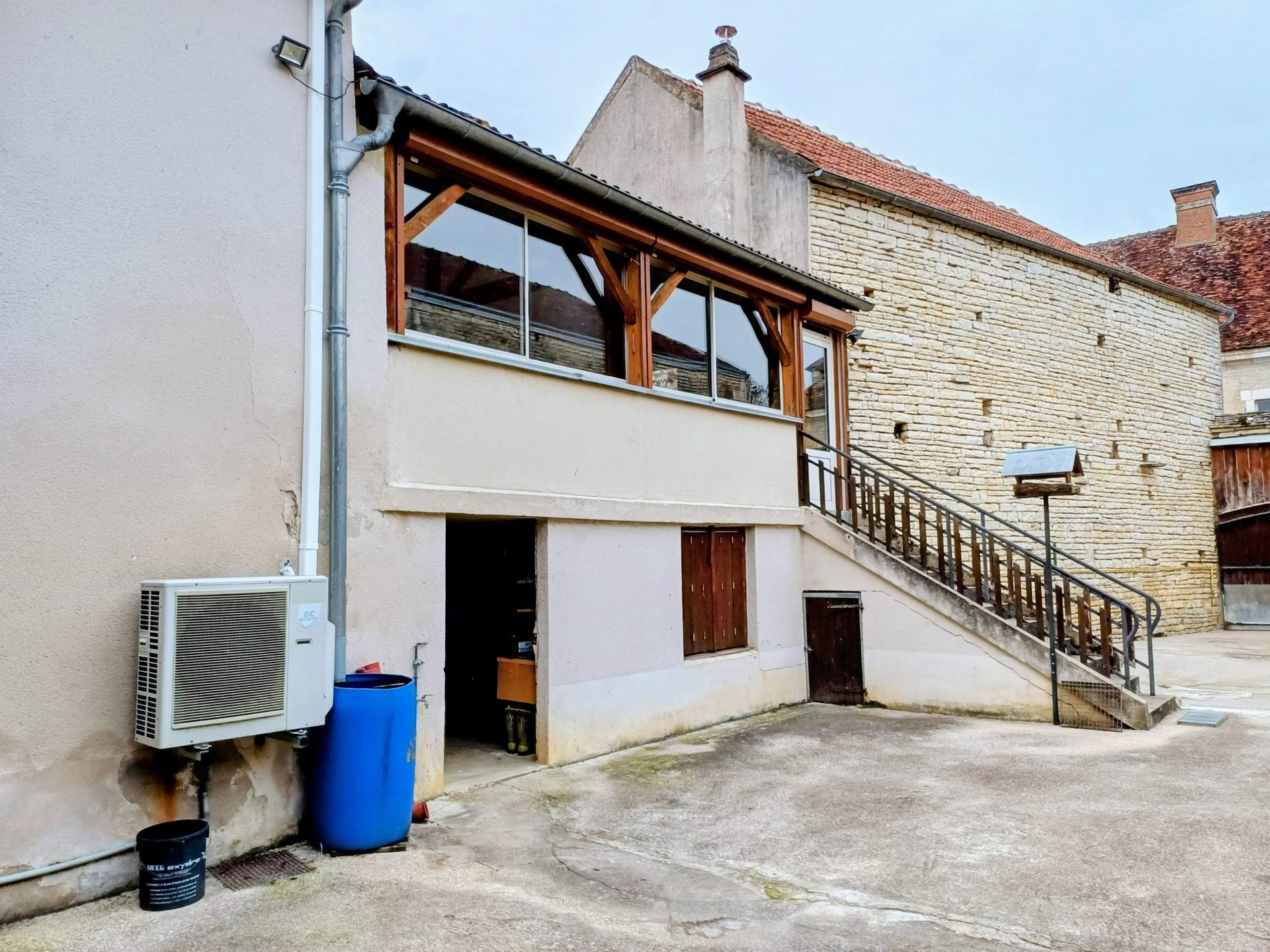 Maison à vendre, 155m², Tanlay