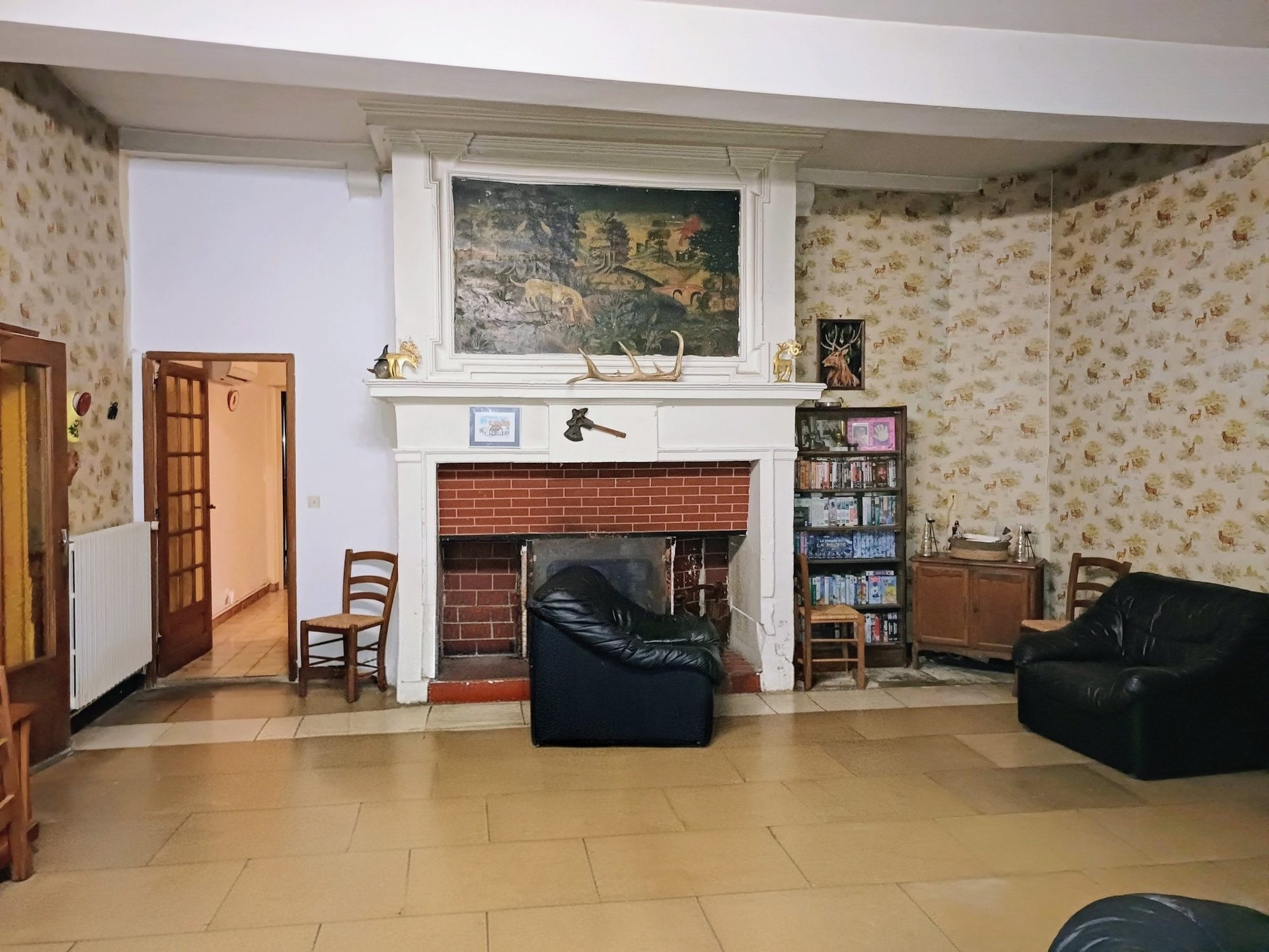 Maison à vendre, 155m², Tanlay