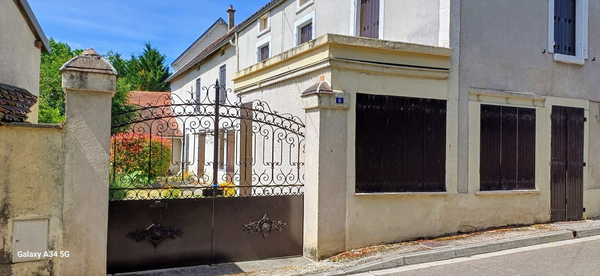 Maison à vendre, 167m², Lézinnes