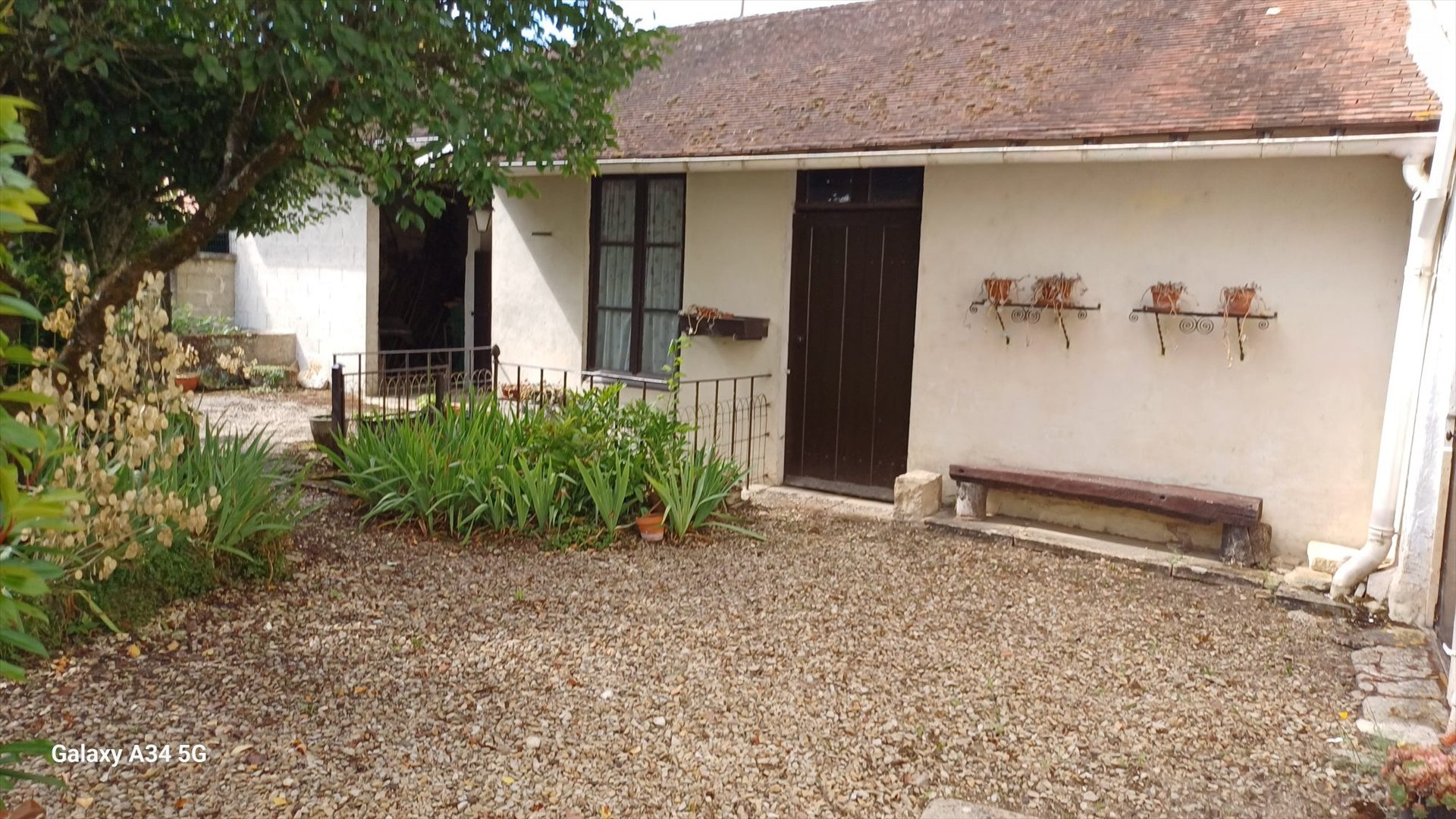 Maison à vendre, 167m², Lézinnes