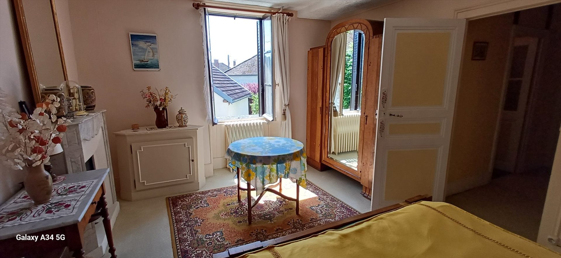 Maison à vendre, 167m², Lézinnes