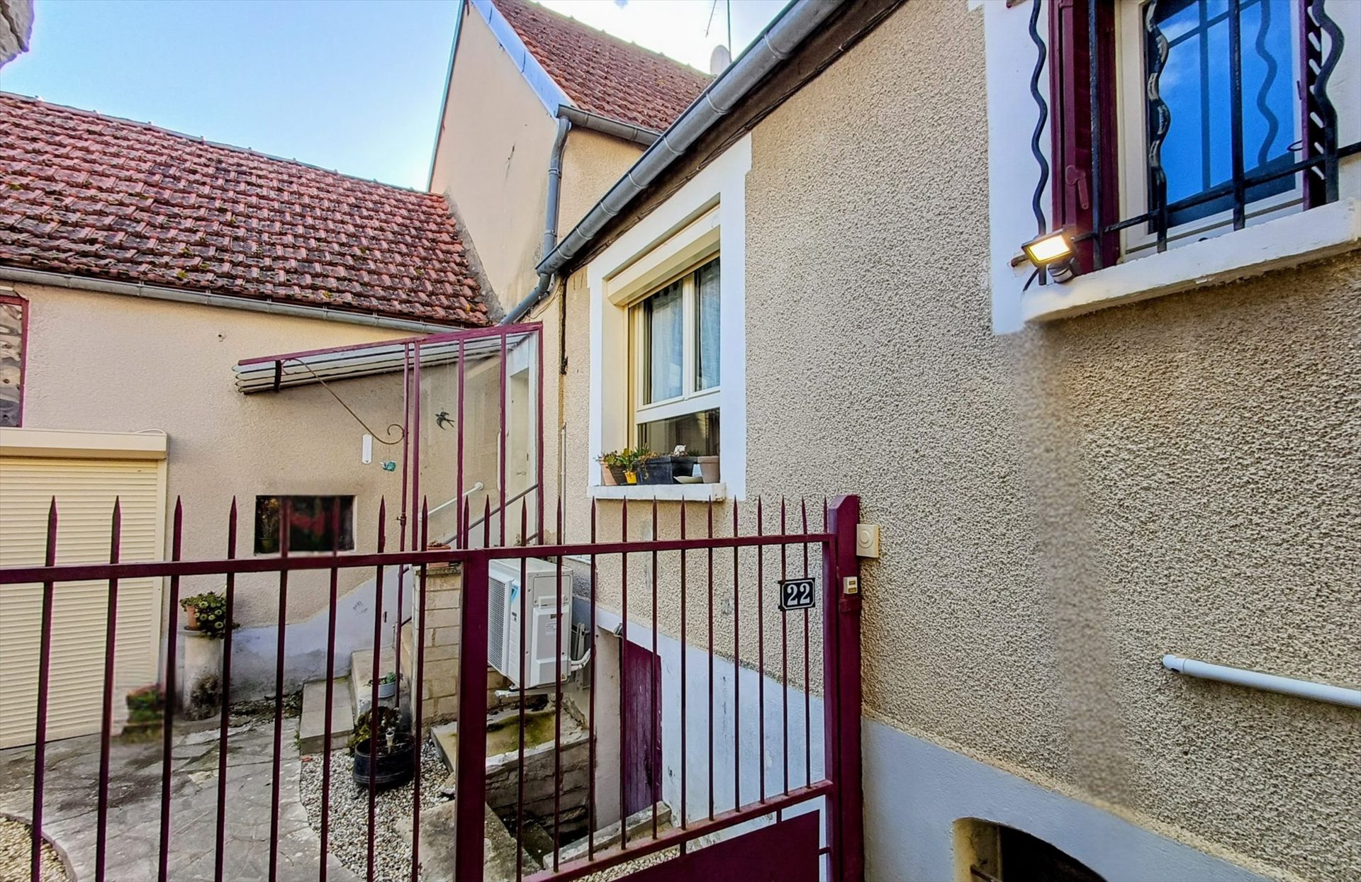 Maison à vendre, 68m², Tanlay