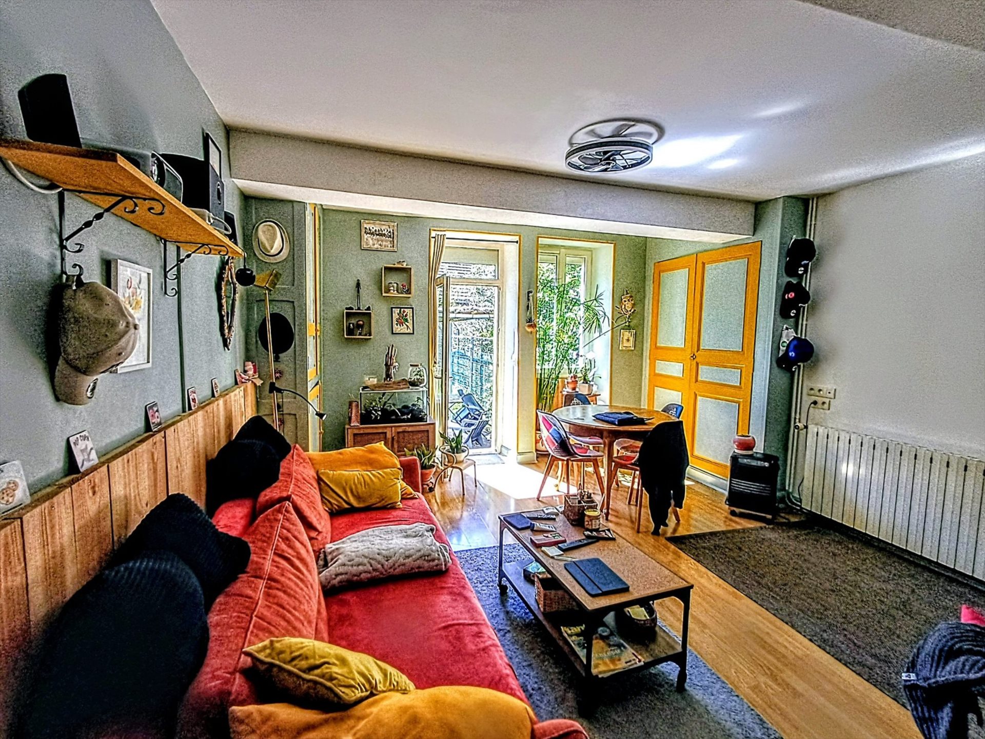 Maison à vendre, 68m², Tanlay