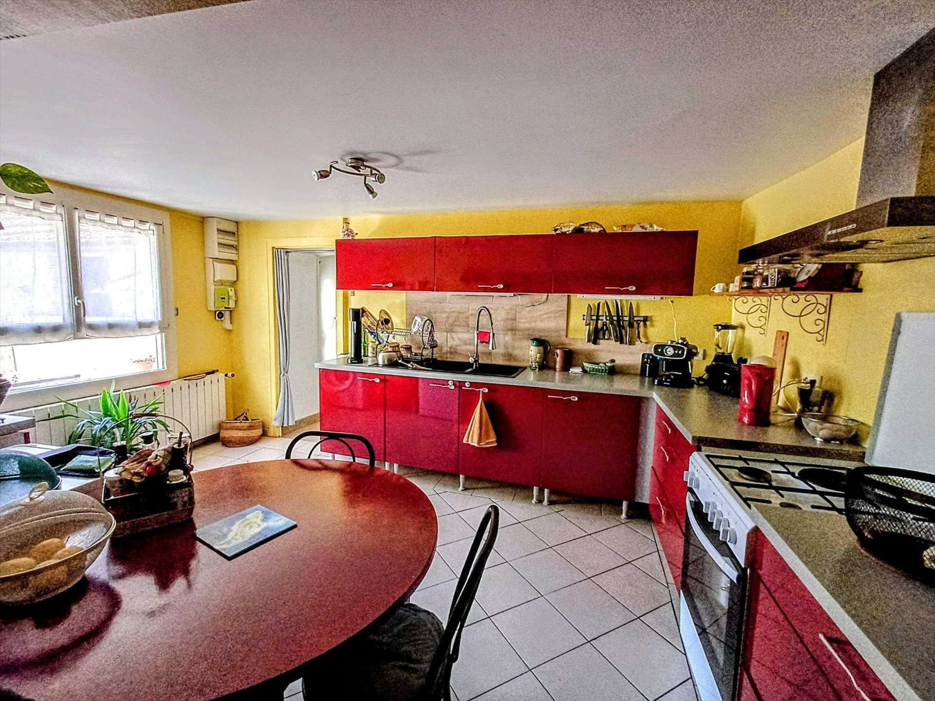 Maison à vendre, 68m², Tanlay