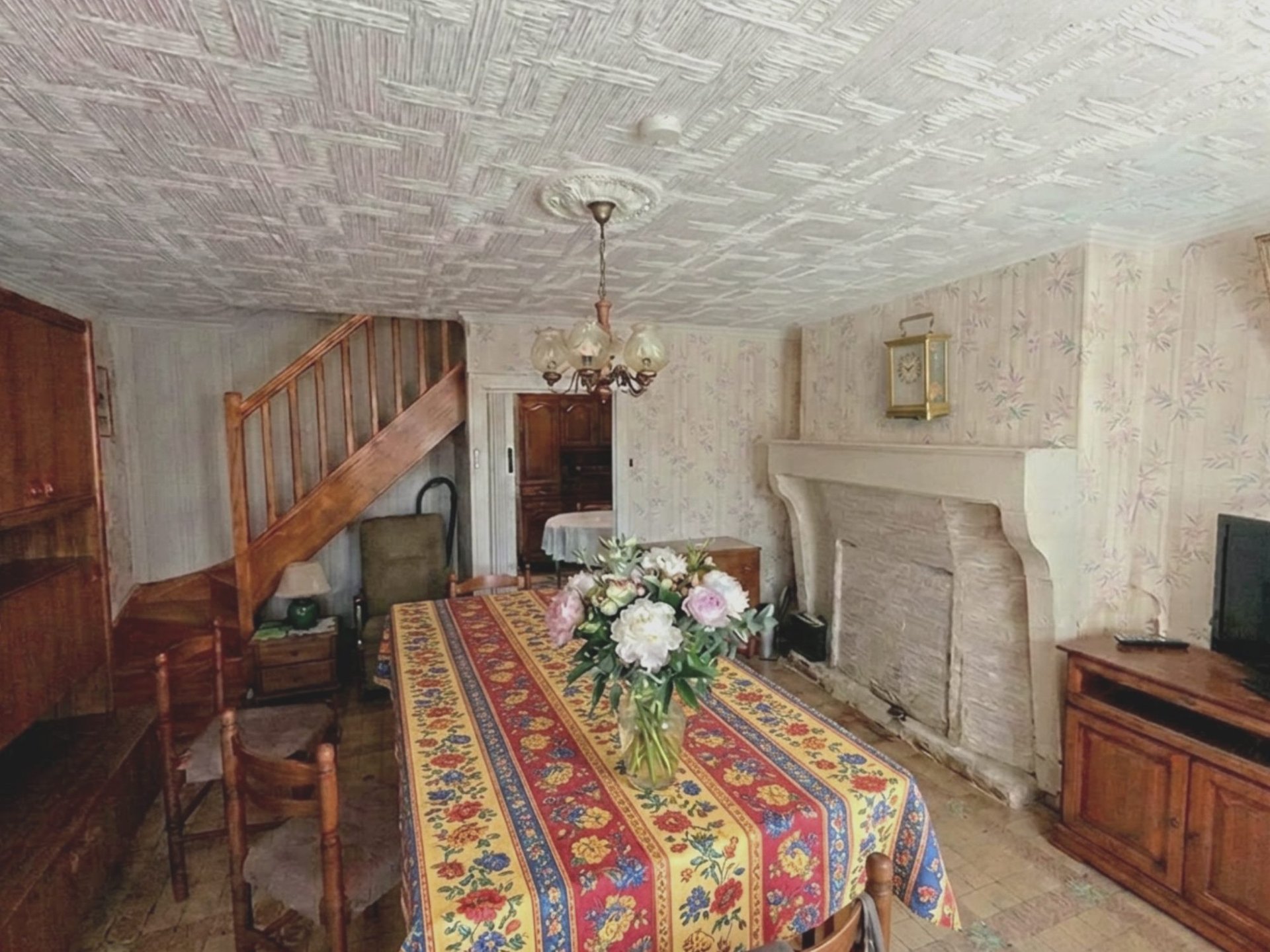 Maison à vendre, 76m², Villon