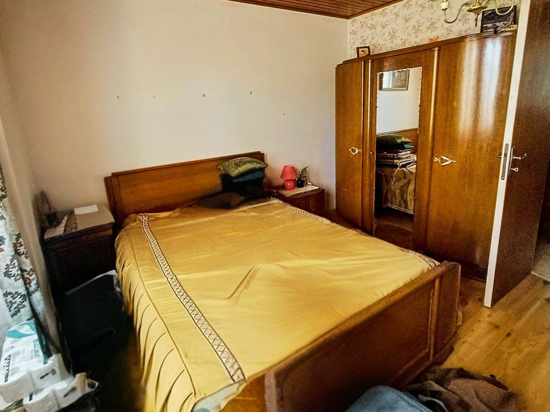 Maison à vendre, 76m², Villon