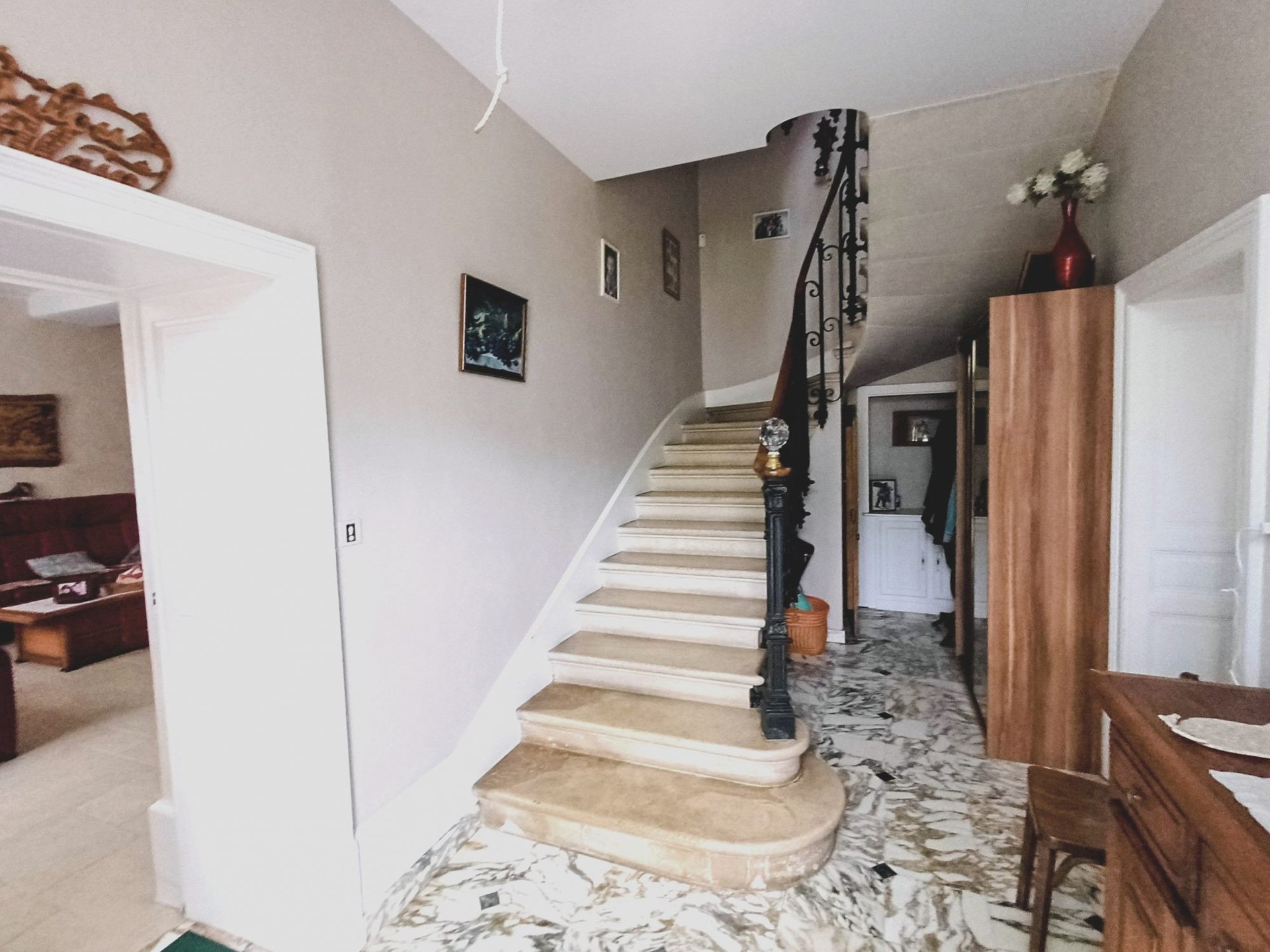 Maison à vendre, 188m², Lézinnes