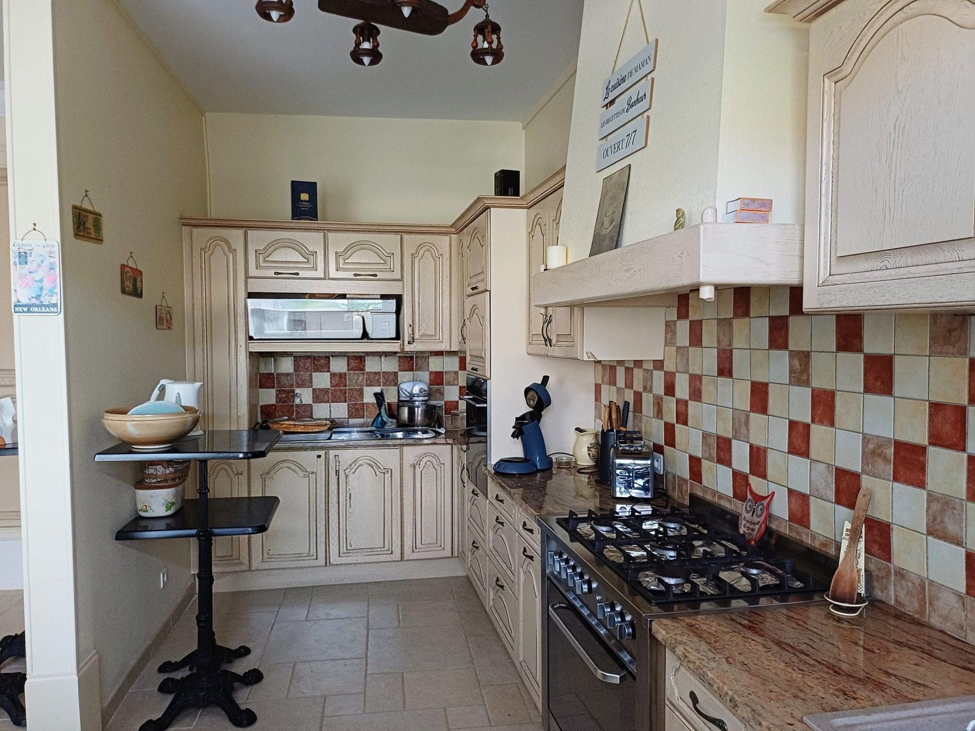 Maison à vendre, 188m², Lézinnes