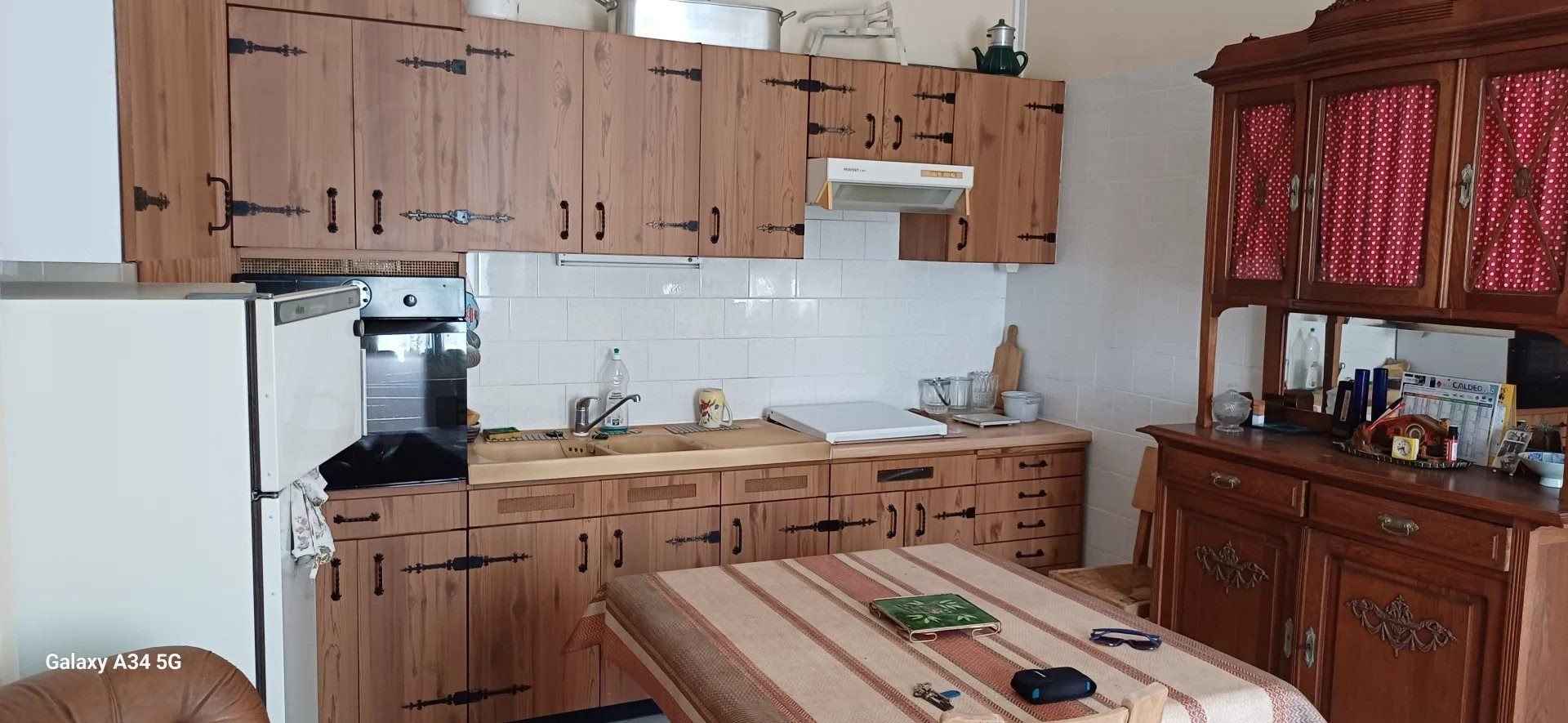 Maison à vendre, 179m², Lézinnes