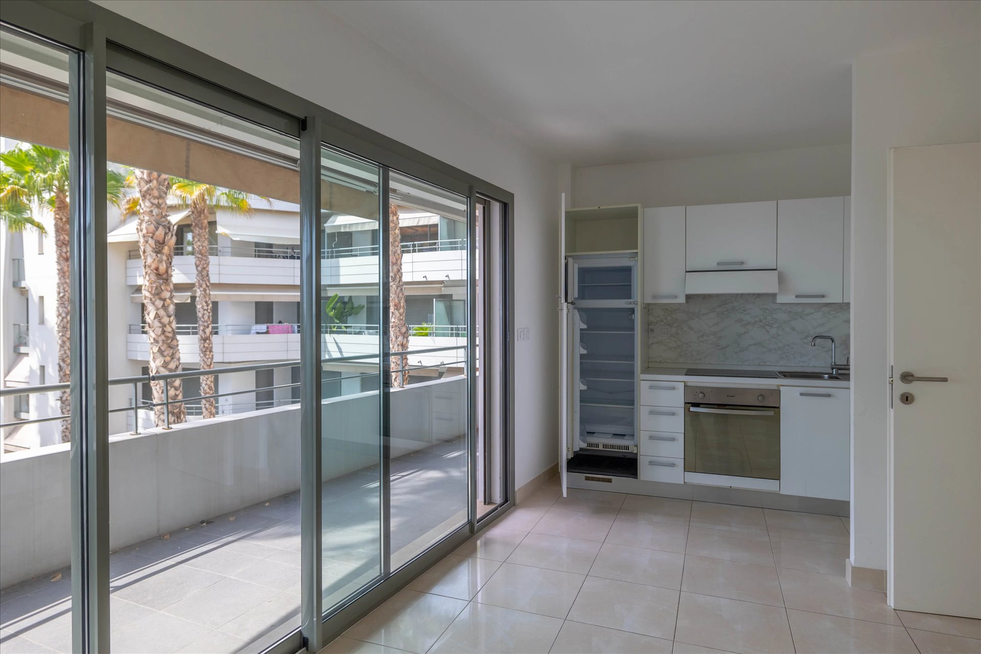 Appartement à vendre, 36m², Menton