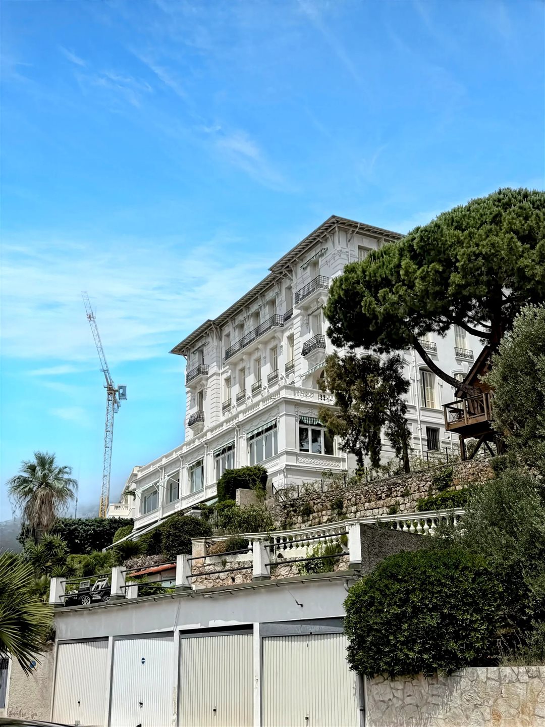 Appartement à vendre, 24m², Roquebrune-Cap-Martin
