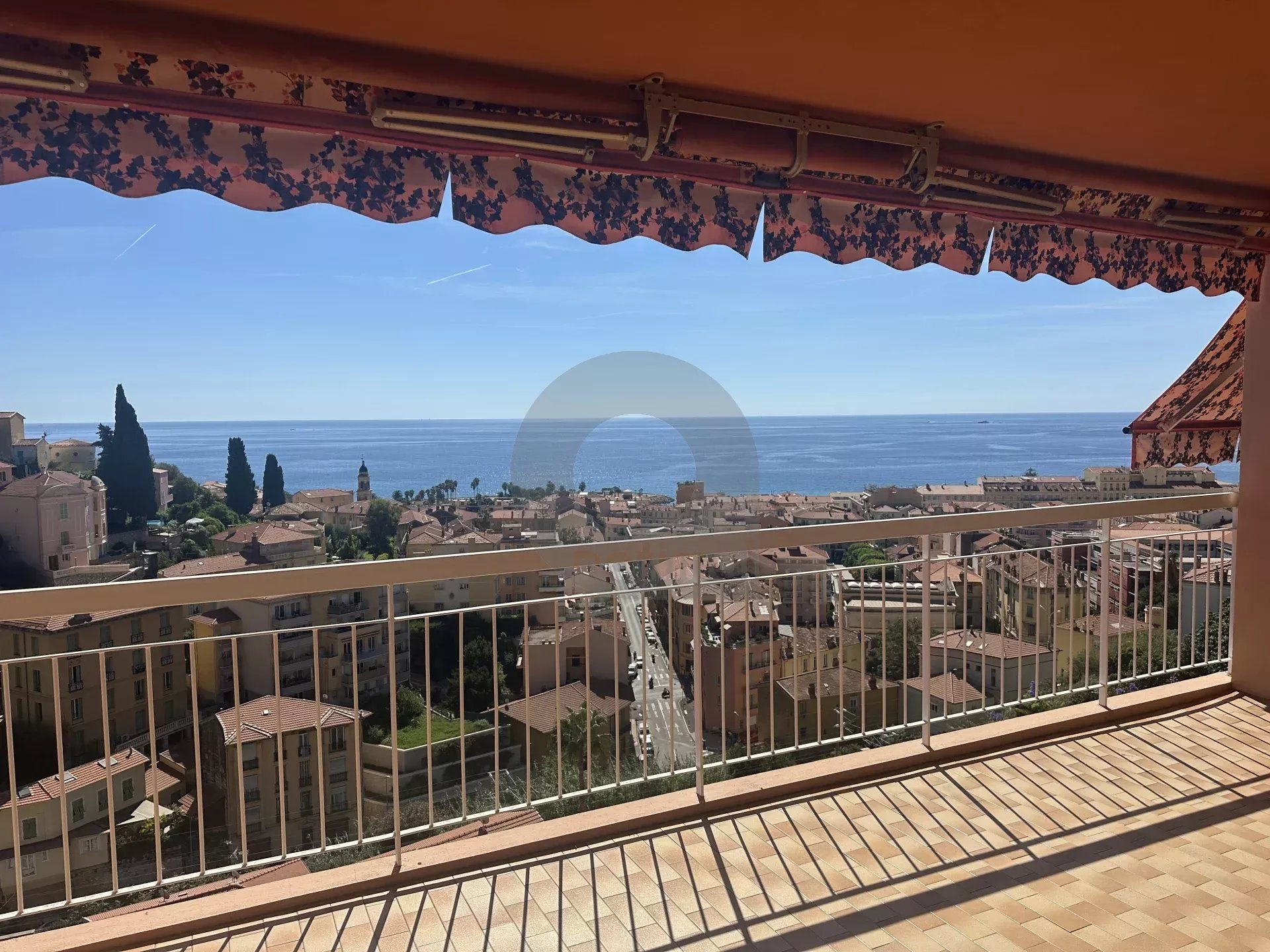 Appartement à vendre, 36m², Menton