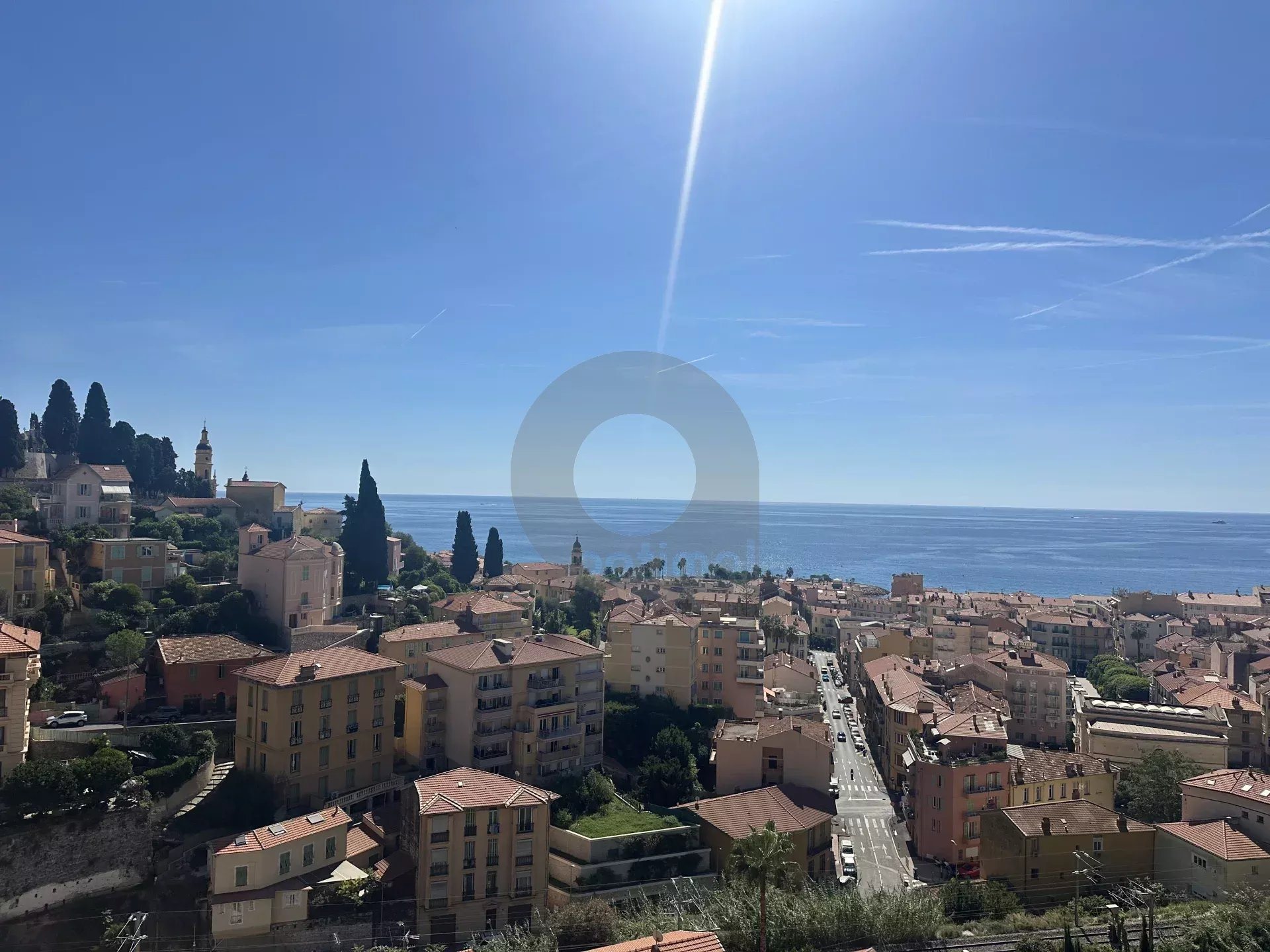 Appartement à vendre, 36m², Menton