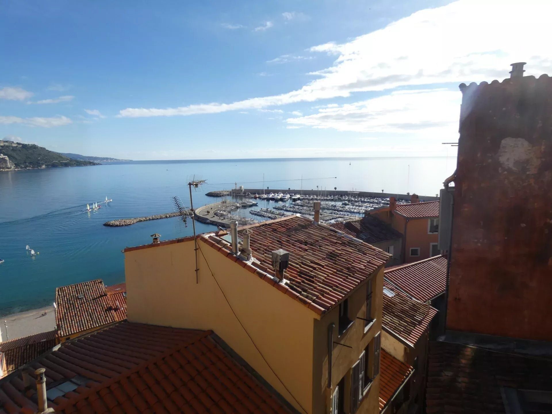 Appartement à vendre, 32m², Menton