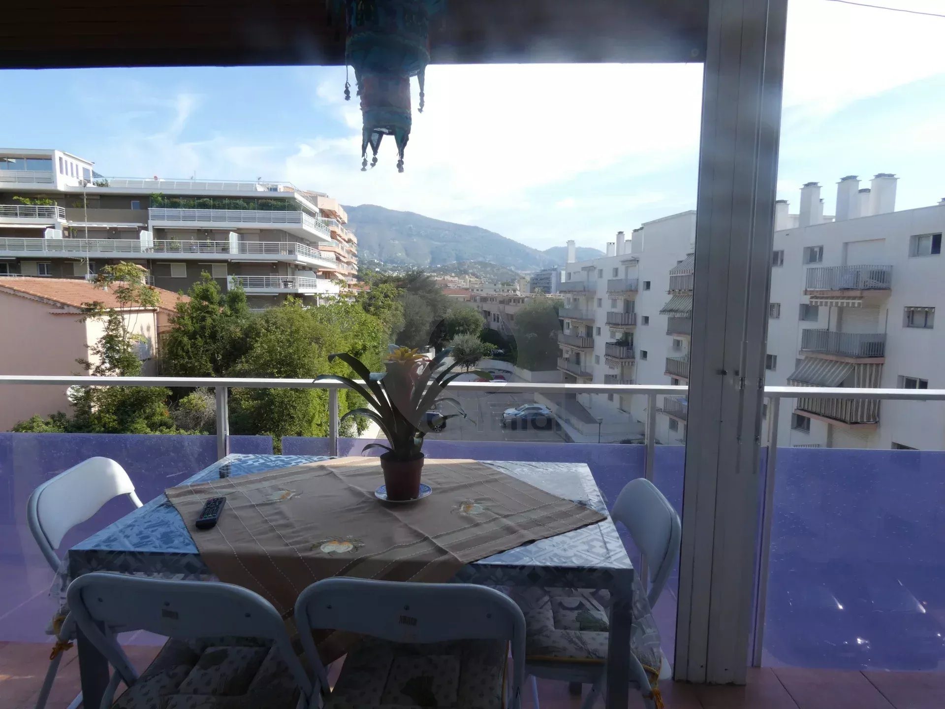 Appartement à vendre, 25m², Roquebrune-Cap-Martin