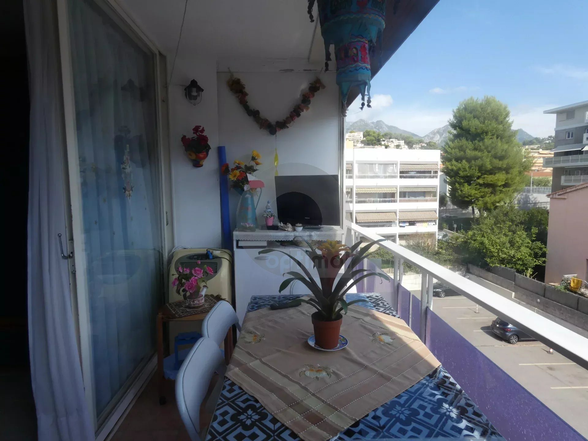 Appartement à vendre, 25m², Roquebrune-Cap-Martin