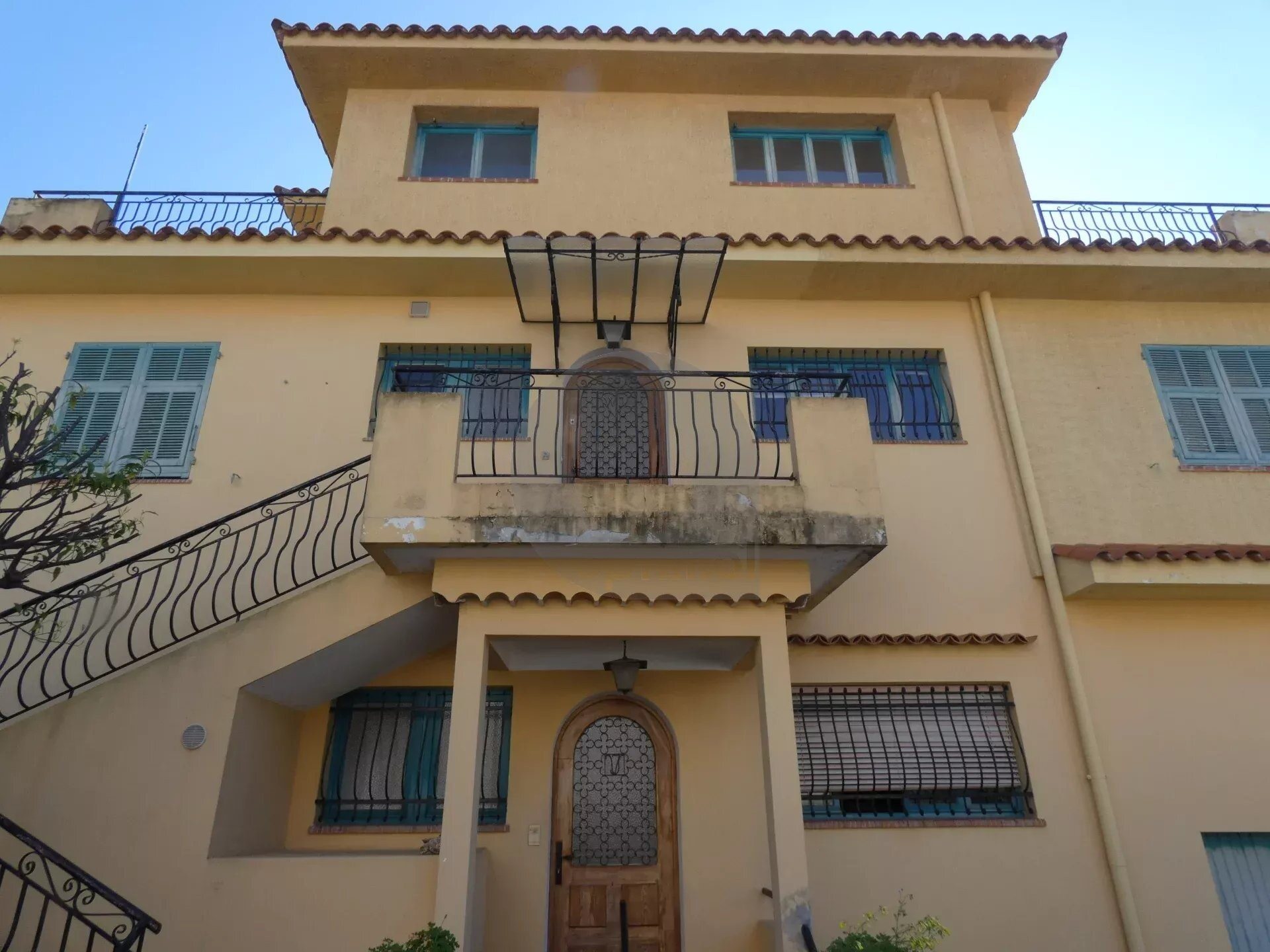 Maison à vendre, 231m², Roquebrune-Cap-Martin