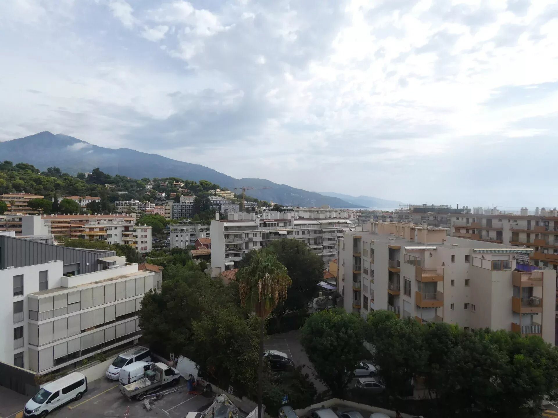 Appartement à vendre, 28m², Roquebrune-Cap-Martin
