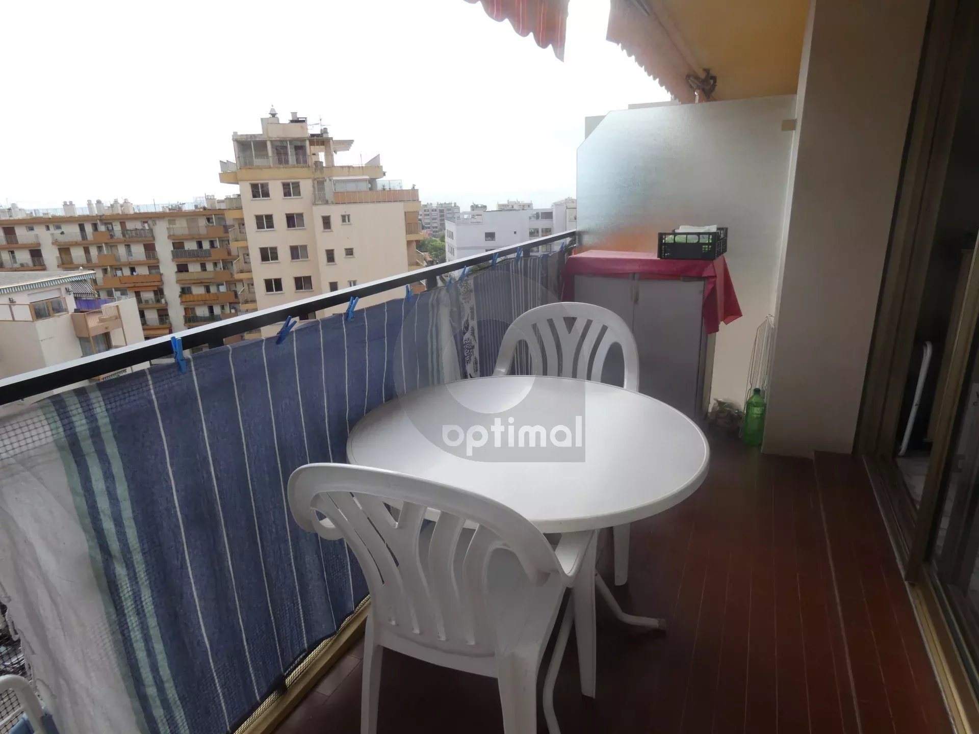 Appartement à vendre, 28m², Roquebrune-Cap-Martin