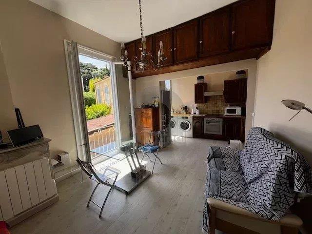 Appartement à vendre, 43m², Menton