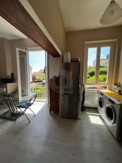 Appartement à vendre, 43m², Menton