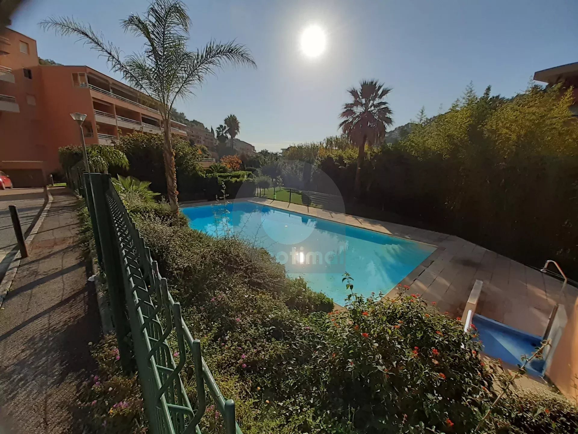 Appartement à louer, 29m², Menton