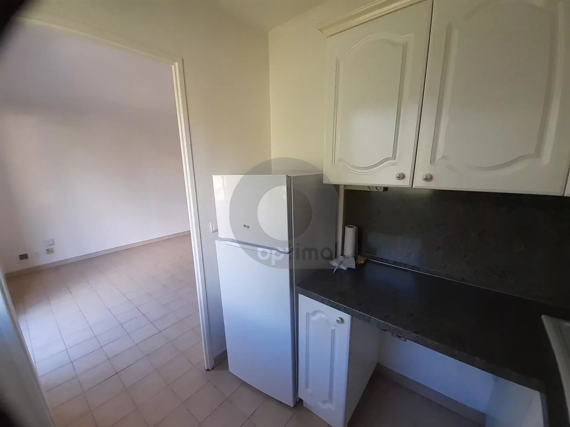 Appartement à louer, 29m², Menton