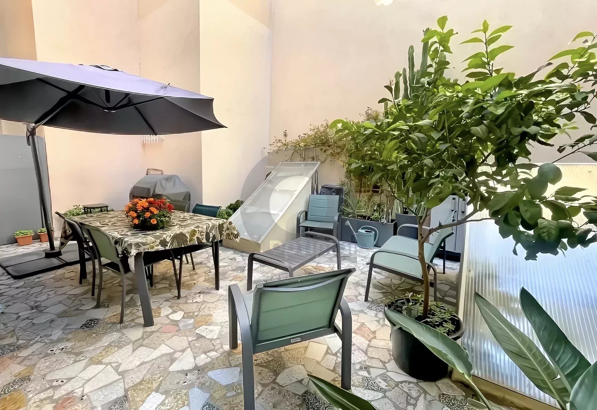 Appartement à vendre, 45m², Menton