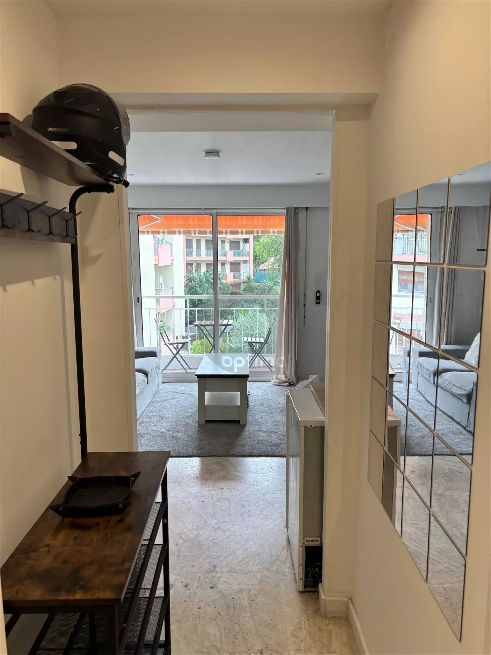 Appartement à louer, 30m², Menton